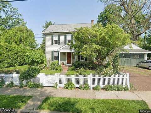 Linden, DOYLESTOWN, PA 18901