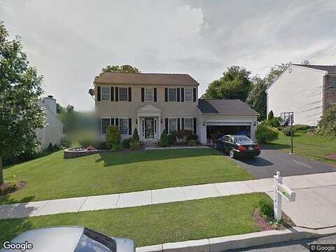 10Th, BETHLEHEM, PA 18020