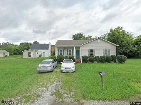 Woodbine, HOPEWELL, VA 23860