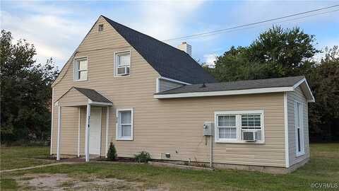 Woodbine, HOPEWELL, VA 23860