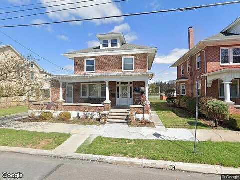 Penn, ROBESONIA, PA 19551