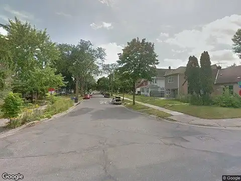 17Th, MINNEAPOLIS, MN 55407