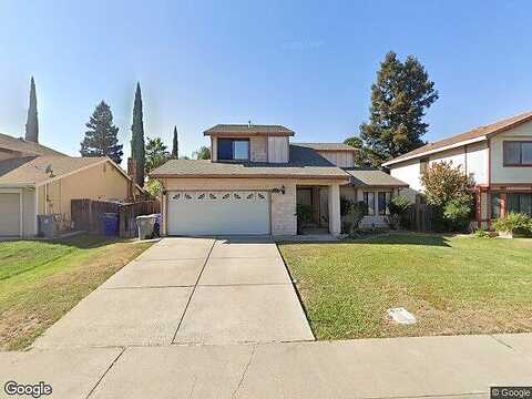 Yarwood, SACRAMENTO, CA 95833