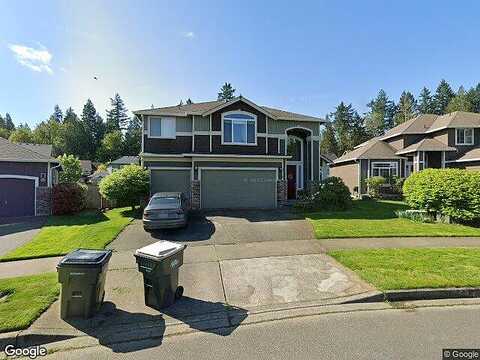 Red Fern, OLYMPIA, WA 98502