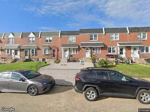 Gilham, PHILADELPHIA, PA 19149