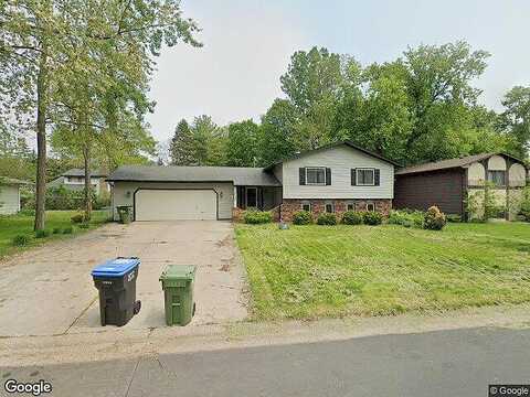 Evelyn, SAINT PAUL, MN 55113