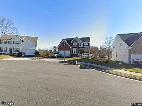 Reach Eagle, WOODBRIDGE, VA 22191