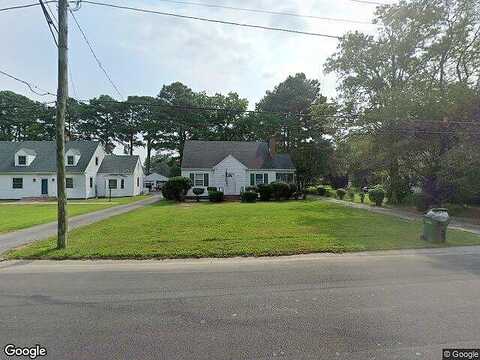 Main, EXMORE, VA 23350
