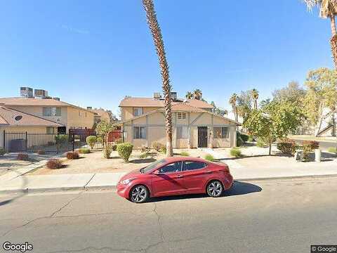 Waterman, EL CENTRO, CA 92243