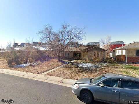 Wilson, DENVER, CO 80205