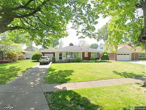 Mohawk, ERIE, PA 16505