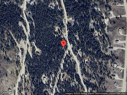 Ridge, ALMA, CO 80420