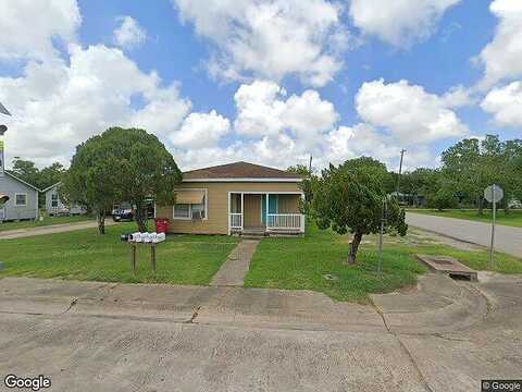 Avenue B, FREEPORT, TX 77541