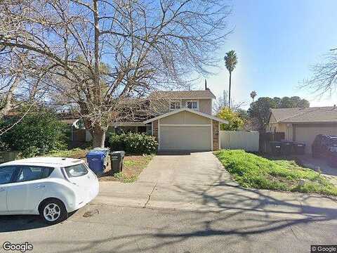 Nikol, SACRAMENTO, CA 95826
