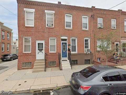 Almond, PHILADELPHIA, PA 19134