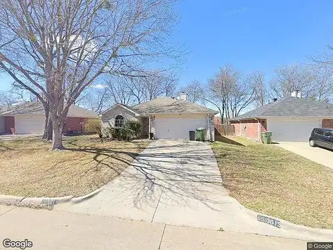 Scenic Glen, MANSFIELD, TX 76063