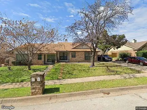 Kathleen, EULESS, TX 76039