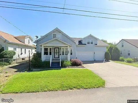 Atlantic, ERIE, PA 16506