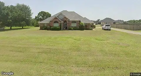 Private Road 4742, MOUNT PLEASANT, TX 75455