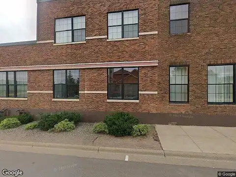 Main, PINE CITY, MN 55063