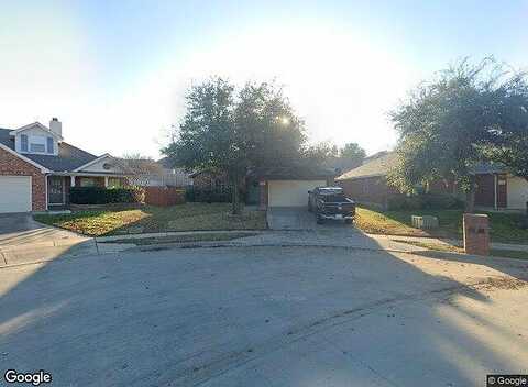 Milby Oaks, FORT WORTH, TX 76244