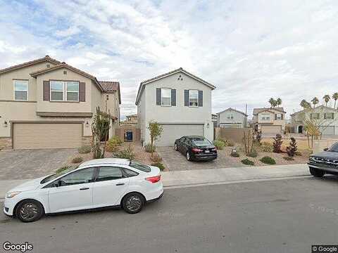 Saltillo, LAS VEGAS, NV 89121