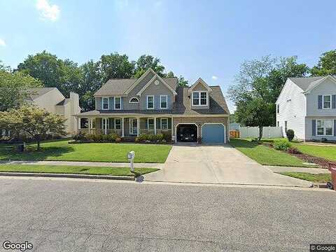 Crossings, CHESAPEAKE, VA 23321