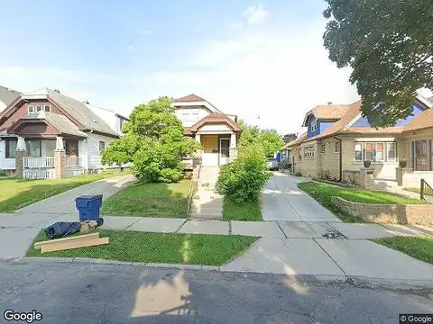 58Th, MILWAUKEE, WI 53210