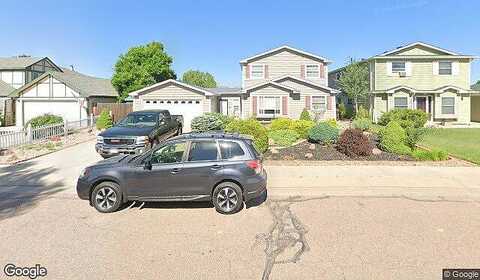 Frazier, COLORADO SPRINGS, CO 80922