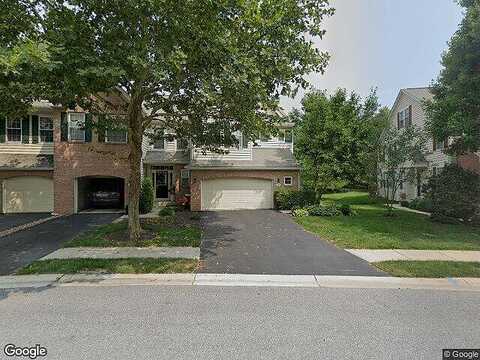 Cherry, KENNETT SQUARE, PA 19348