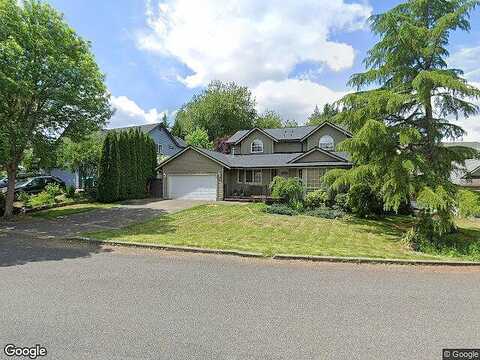 Edinburgh, OLYMPIA, WA 98501