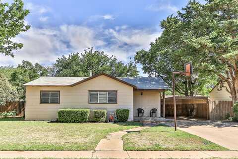 38Th, LUBBOCK, TX 79413