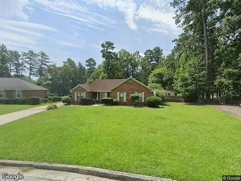 Scarlett, AUGUSTA, GA 30909
