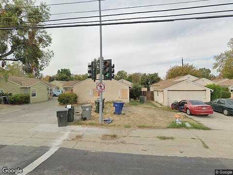 65Th, SACRAMENTO, CA 95817