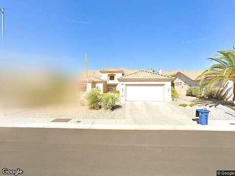 Byron, LAS VEGAS, NV 89134