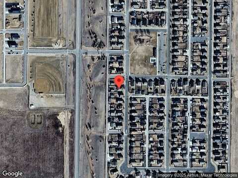 Quarterland, STRASBURG, CO 80136