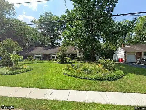 Lantern, NORRISTOWN, PA 19403