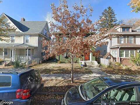 Aldrich, MINNEAPOLIS, MN 55408