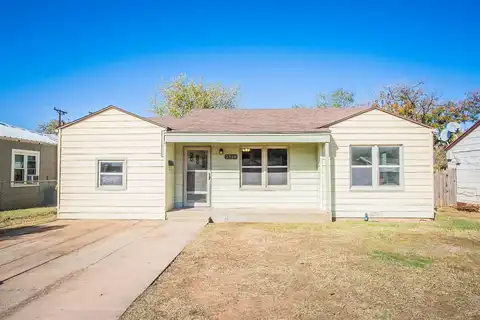 37Th, LUBBOCK, TX 79413