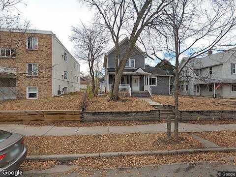 18Th, MINNEAPOLIS, MN 55407