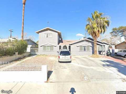 Greenbriar Townhouse, LAS VEGAS, NV 89121