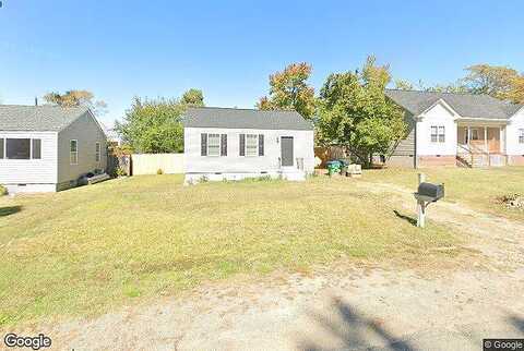 Berry, RICHMOND, VA 23234