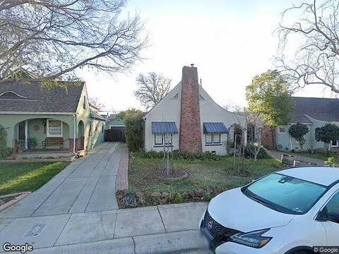 23Rd, SACRAMENTO, CA 95818