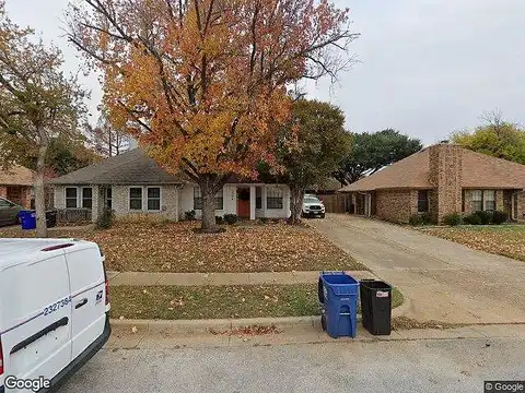 Newkirk, EULESS, TX 76039