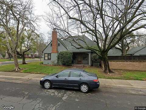 3Rd, SACRAMENTO, CA 95818