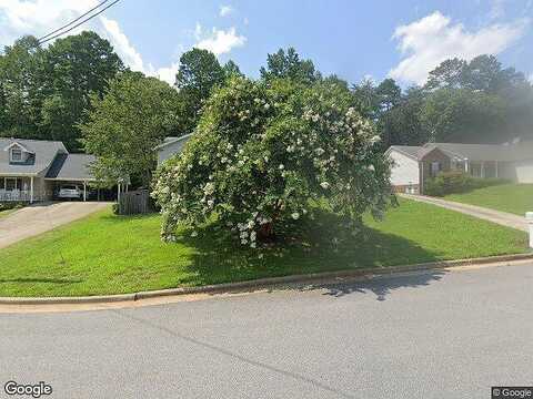Robinwood, DANVILLE, VA 24540