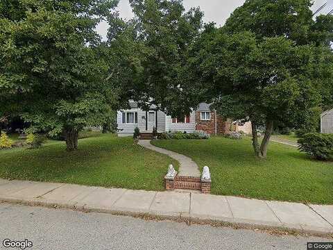 Barnsley, MORRISVILLE, PA 19067