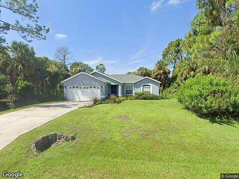 Oracle, NORTH PORT, FL 34286