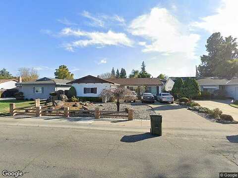Occidental, SACRAMENTO, CA 95826