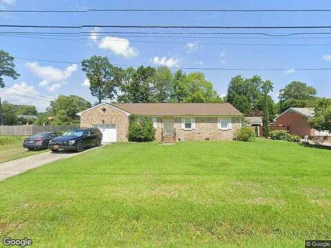 Drum Creek, CHESAPEAKE, VA 23321